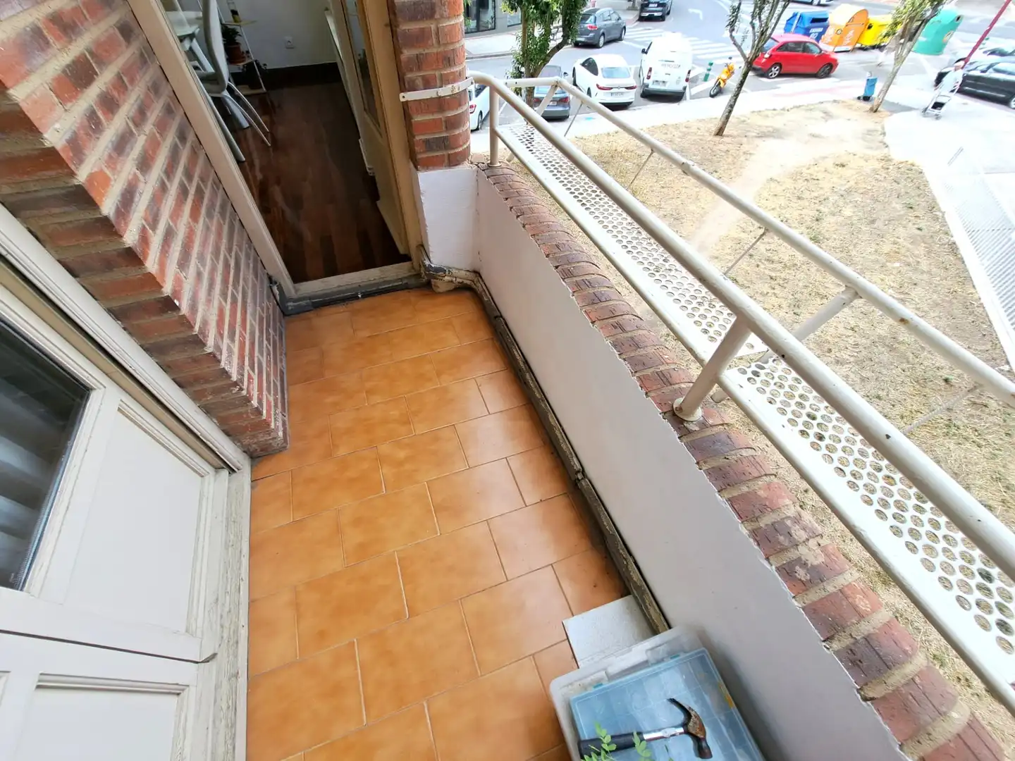 Terraza de Piso en venta en Haro con Calefacción, Terraza y Trastero