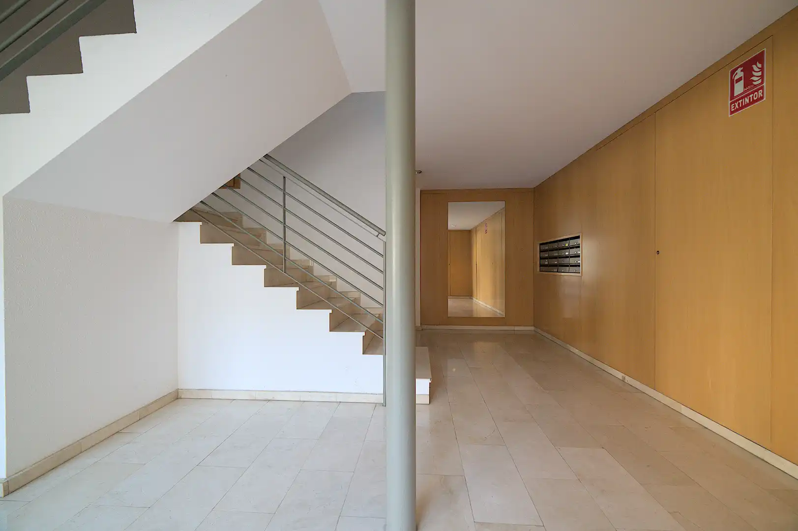 Appartement avec ascenseur à vendre à Nord-est, imagen 22