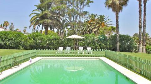 Photo 2 of House or chalet to rent in Sotogrande Costa, Cádiz