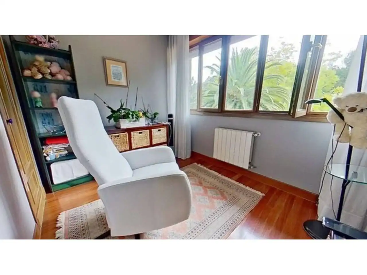Bedroom of Houses for sale in Berango, Bizkaia