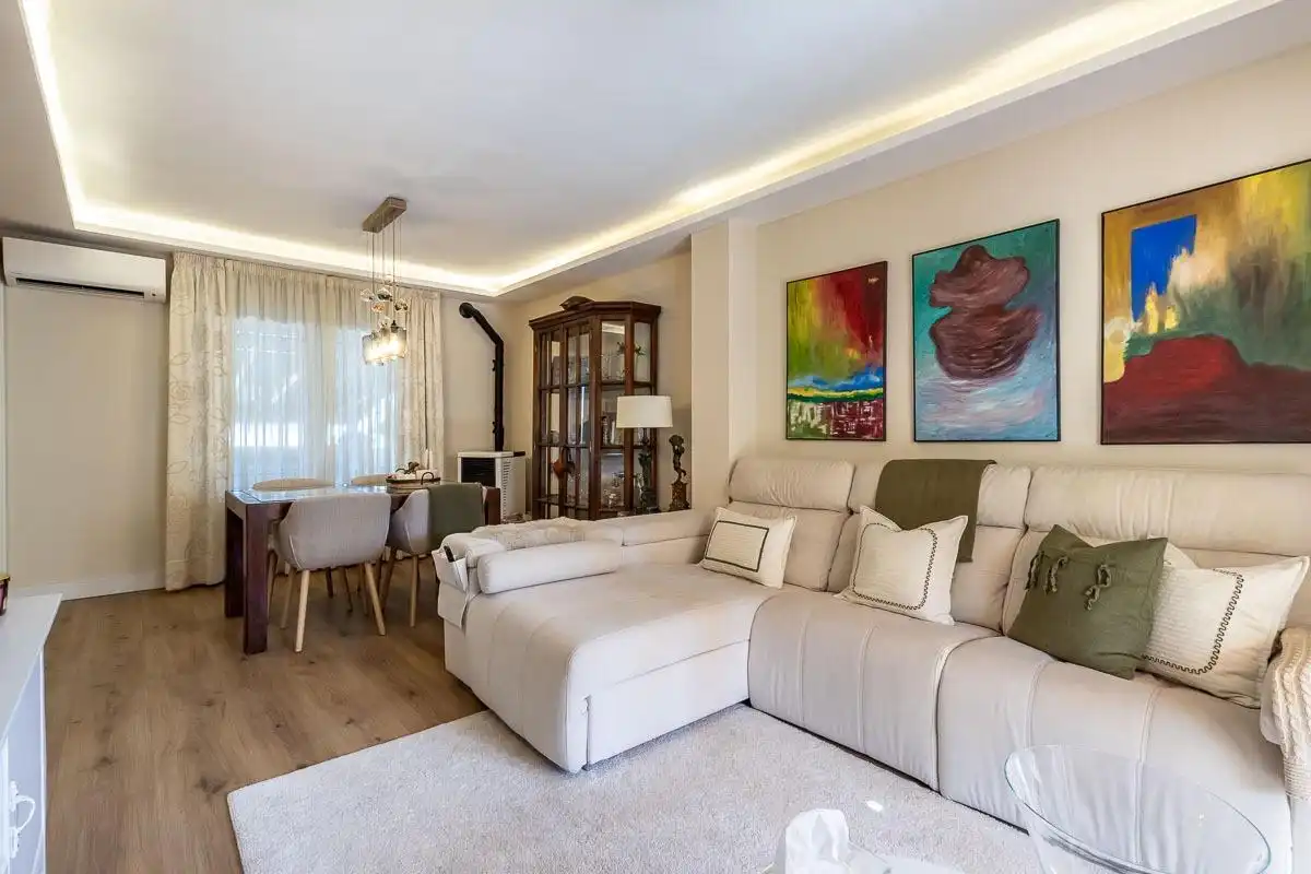 Casa con piscina in vendita a Polideportivo, imagen 7