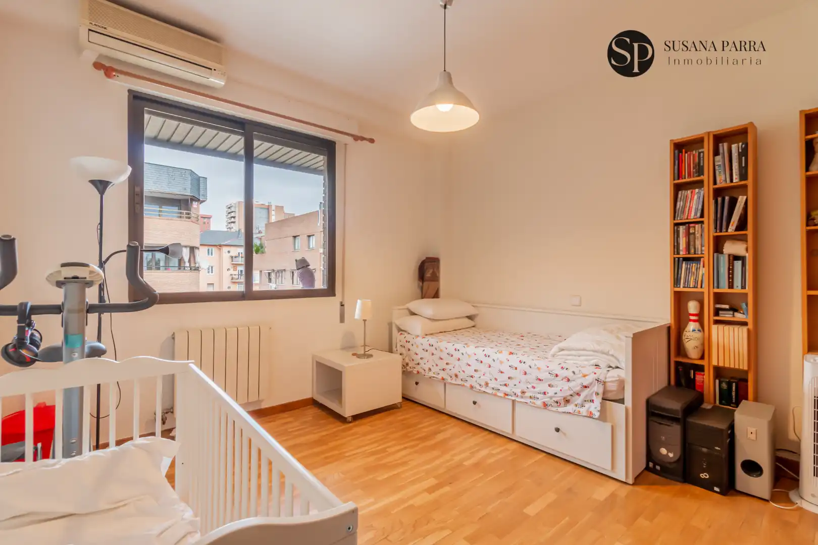 Dúplex con piscina en venta en Calle de Arturo Soria, imagen 22