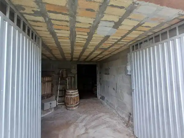 Casa con jardín en venta en Barro Granxal, imagen 36
