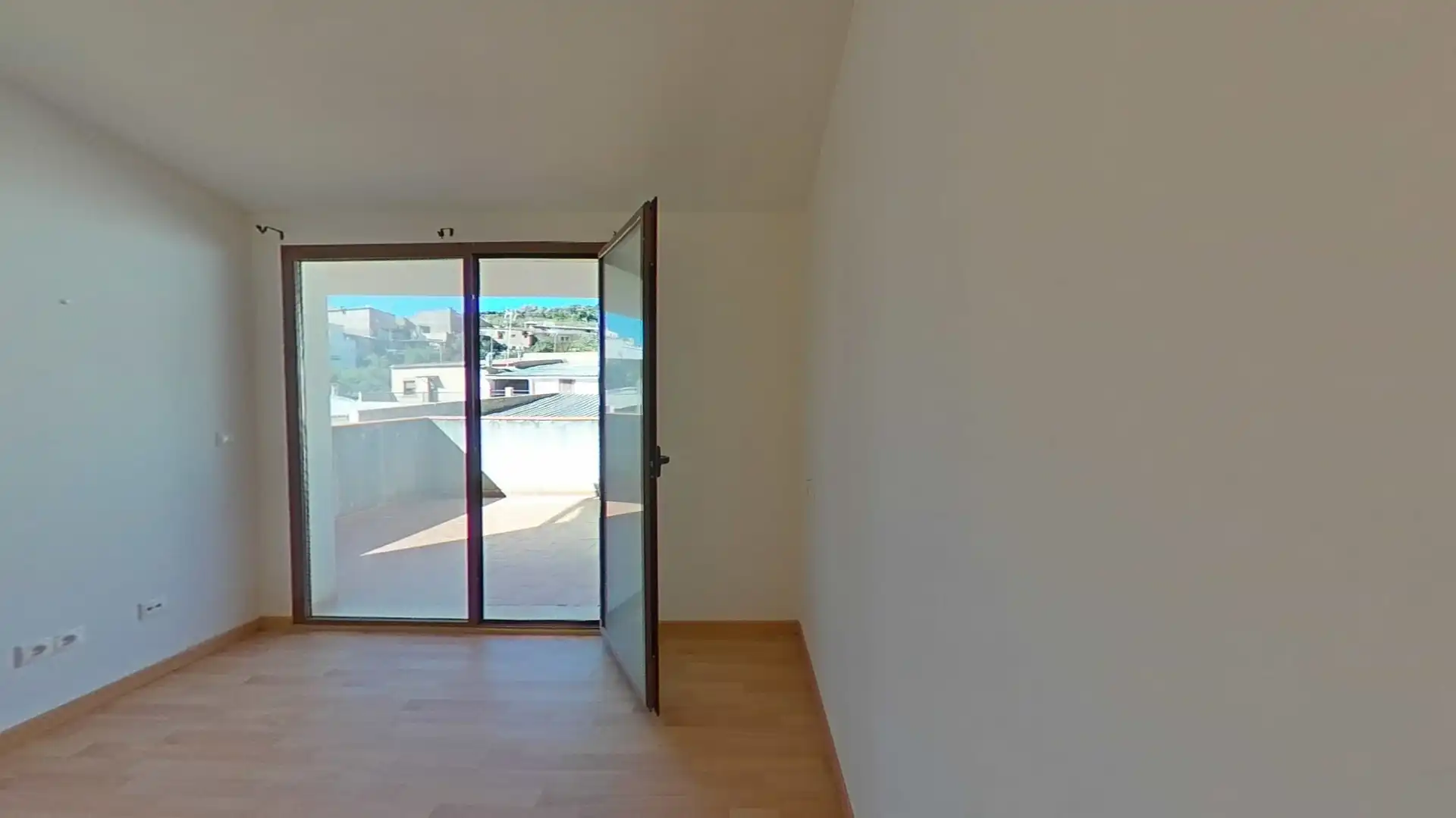 Dúplex amb terrassa en venda a Paterna del Río, imagen 26