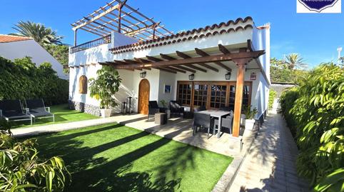 Foto 5 de Casa o chalet de alquiler en Pasito Blanco - Santa Águeda, Las Palmas