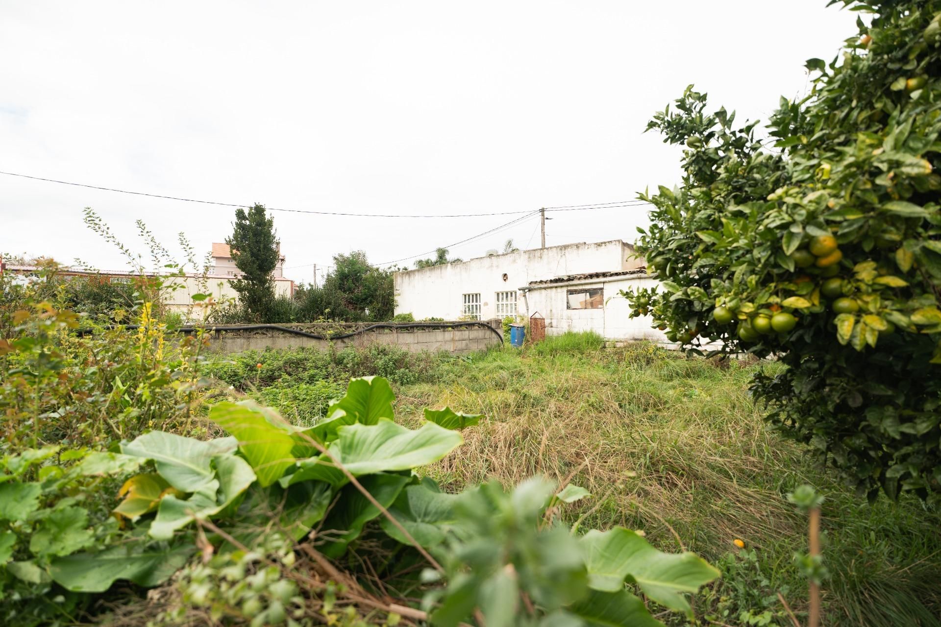 Nau industrial en venda en Santander