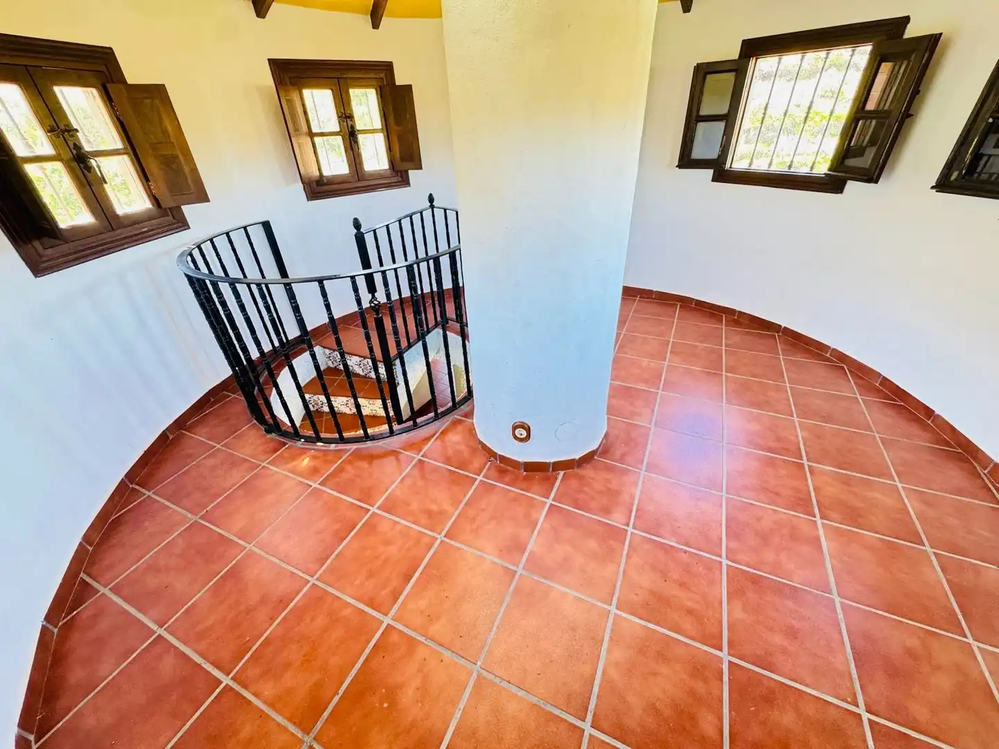 Casa con piscina in vendita a Torrox Pueblo, imagen 49