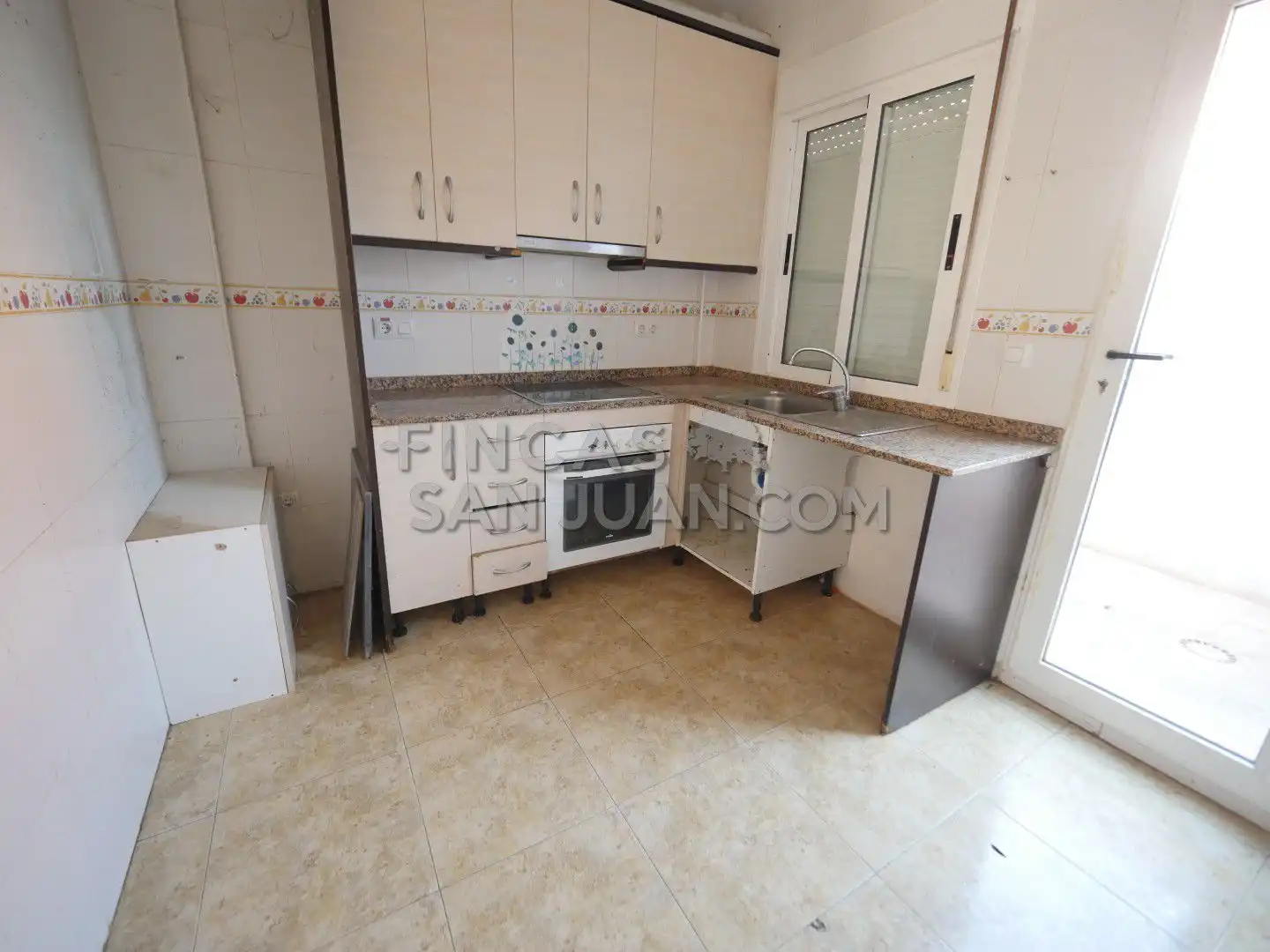Detached homes for sale in El Rabal