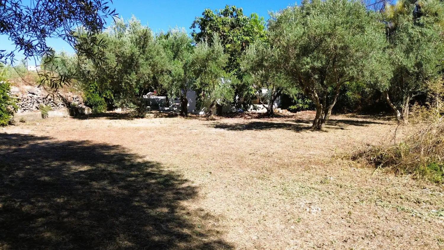 Houses for sale in Órgiva, Granada