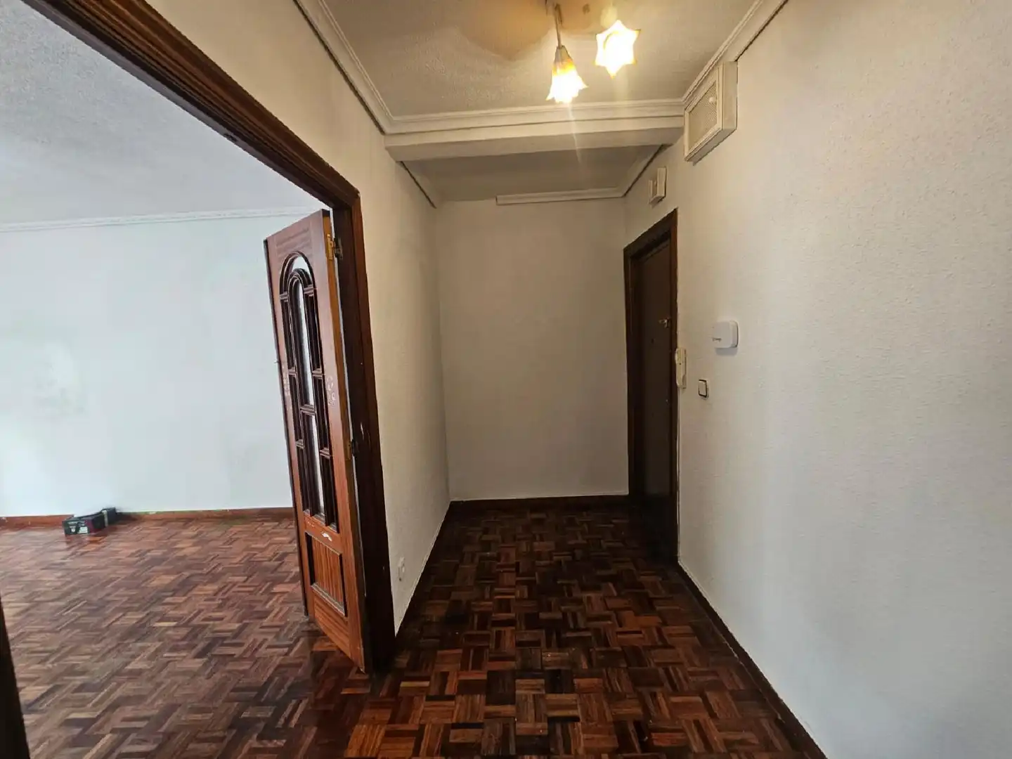 Flat for sale in Inmobiliaria - Barreda