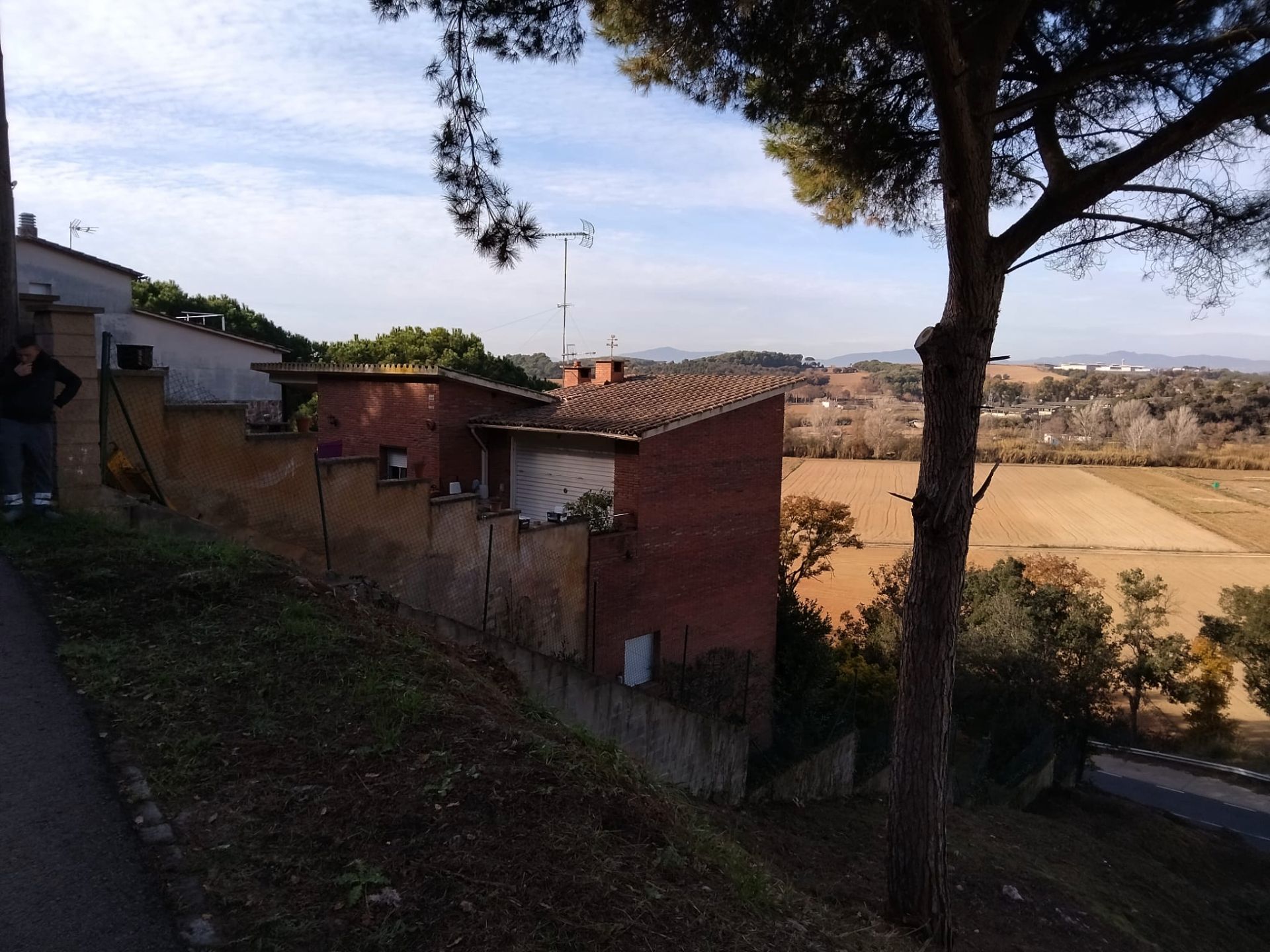 Residential for sale in La Roca del Vallès