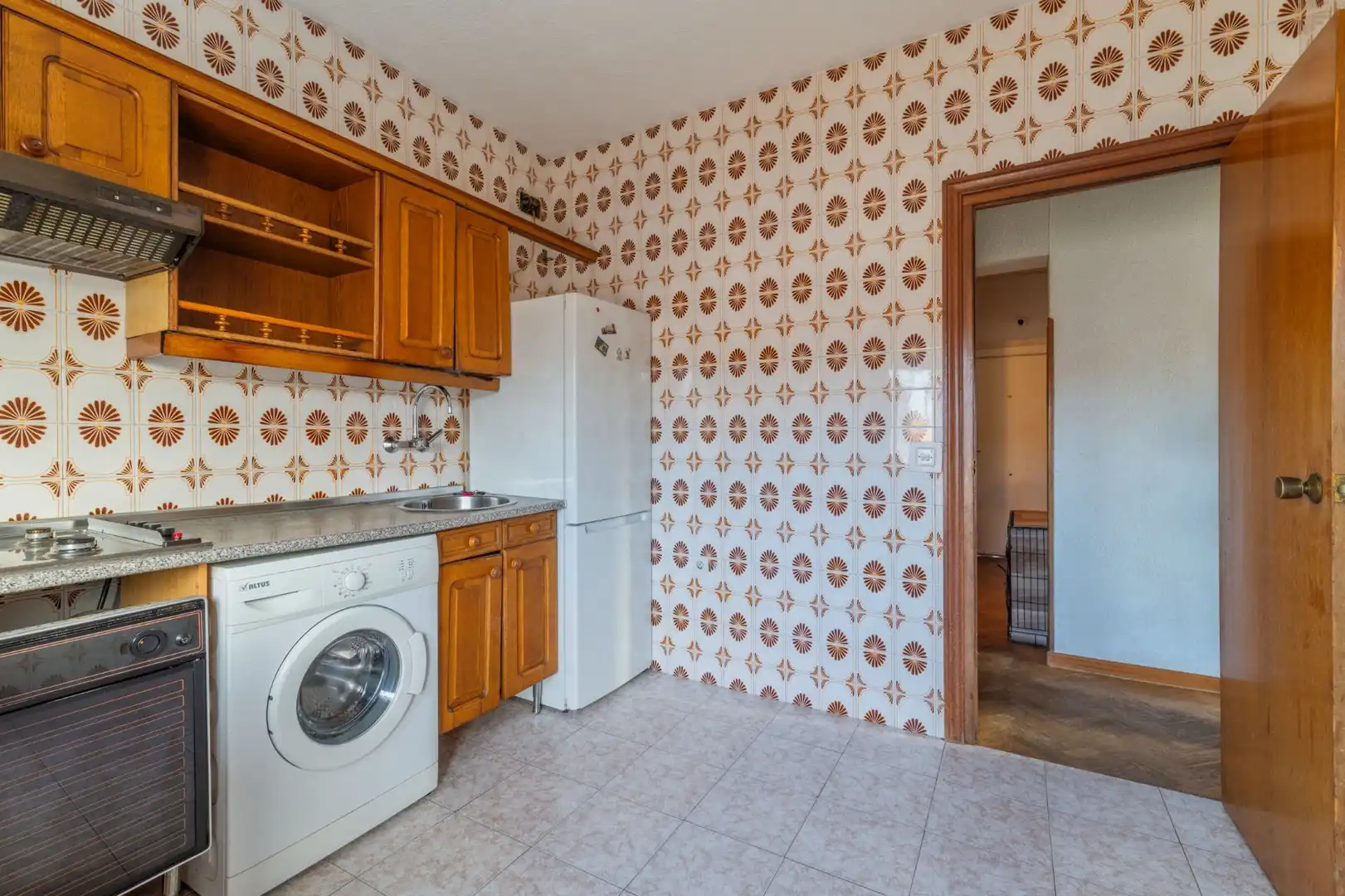 Casa o xalet en venda a Los Villares