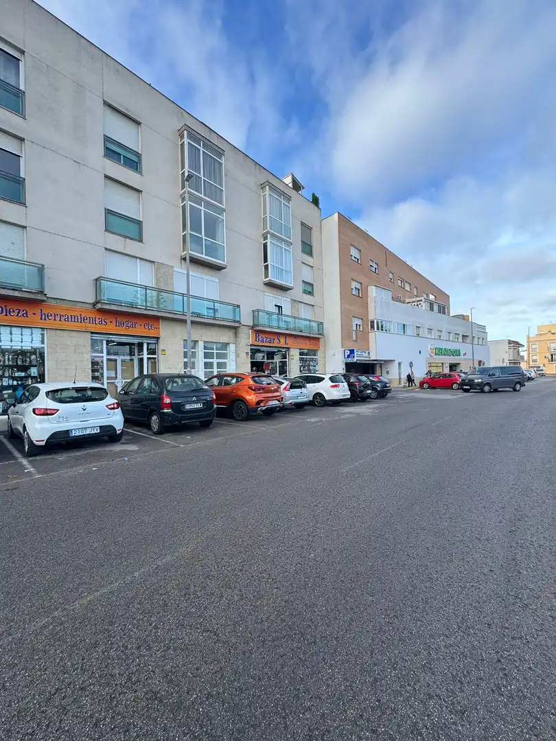 Parking de Garaje en venta en Puerto Real