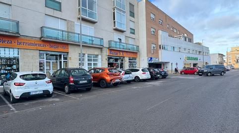 Photo 2 of Garage for sale in Calle Cruz de la Degollada, 8, Centro, Cádiz