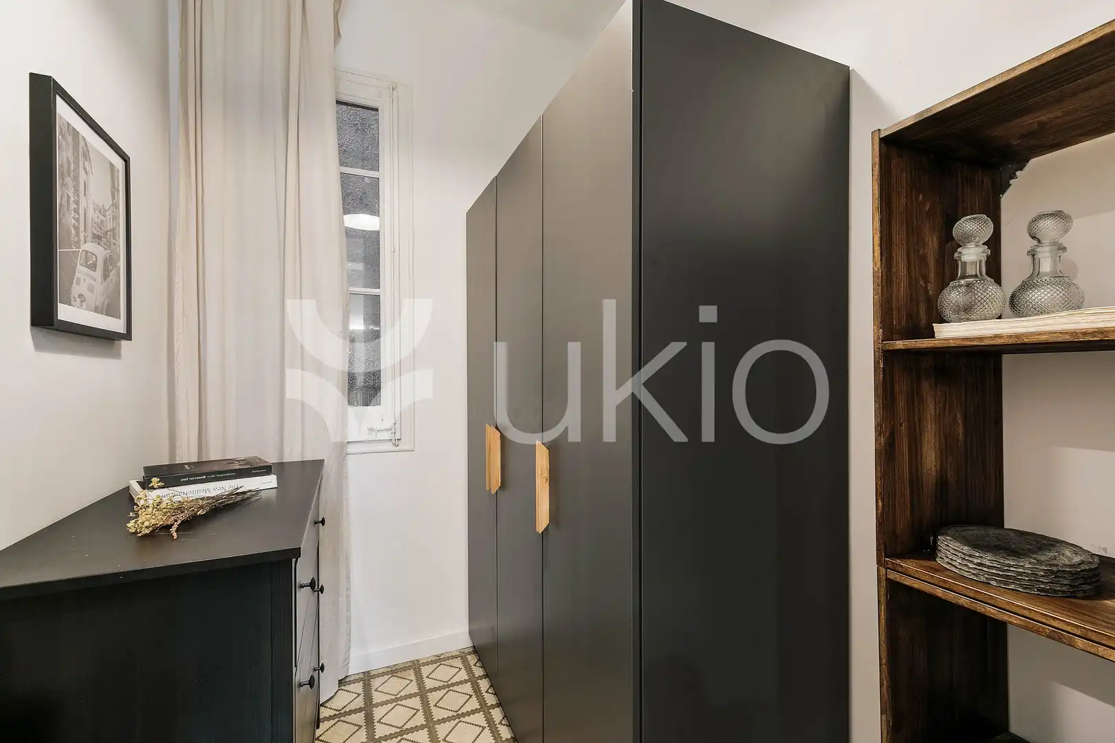 Apartamento con ascensor en alquiler en Carrer de Viladomat, imagen 20