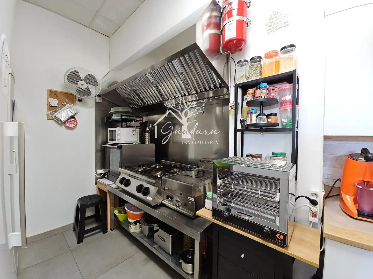 Local comercial en venta en Porta Nova, imagen 22