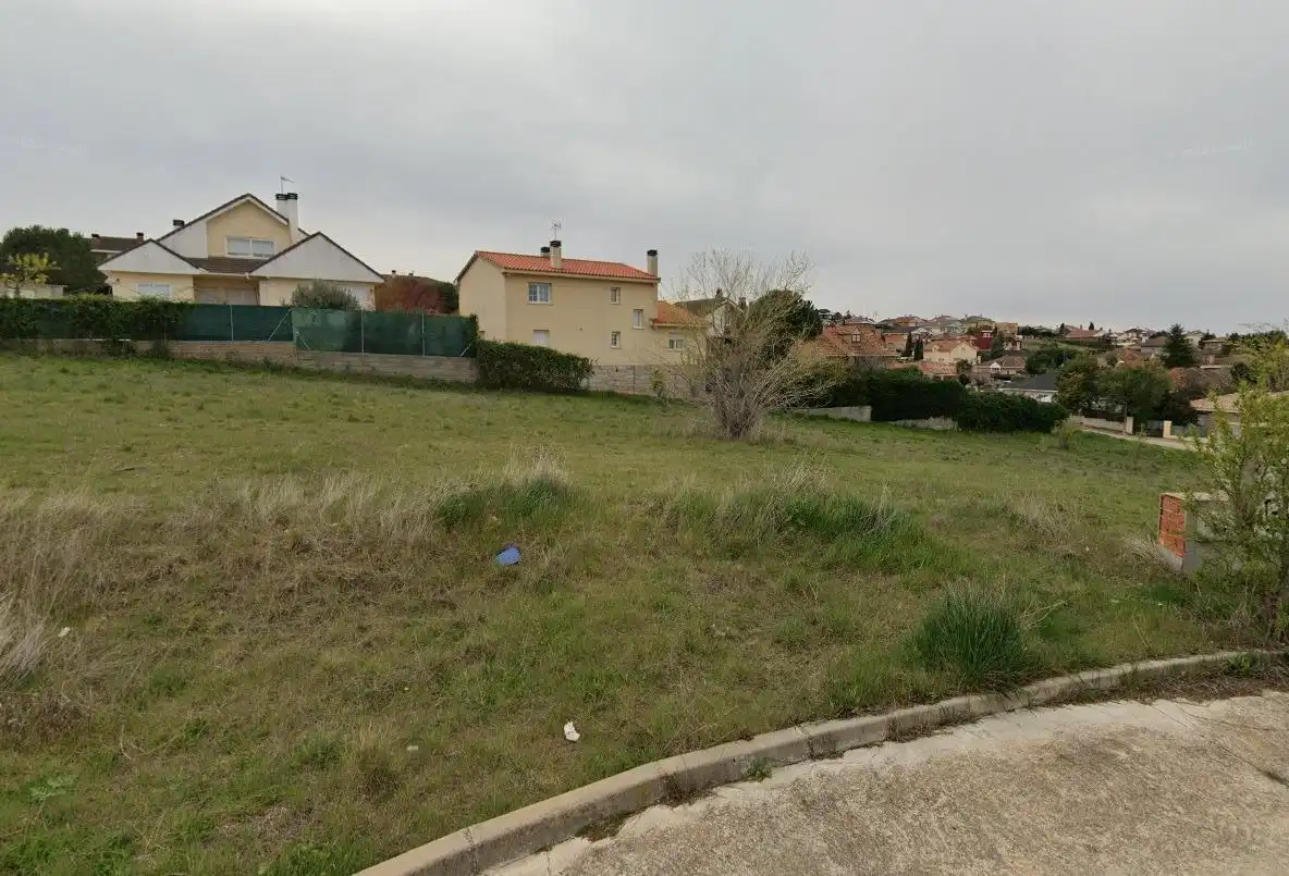 Terreno residenziale in vendita a Calle Amalio Pereda, imagen 10