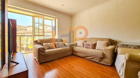 Foto 4 von Wohnung zum Verkauf in Huércal-Overa, Almería
