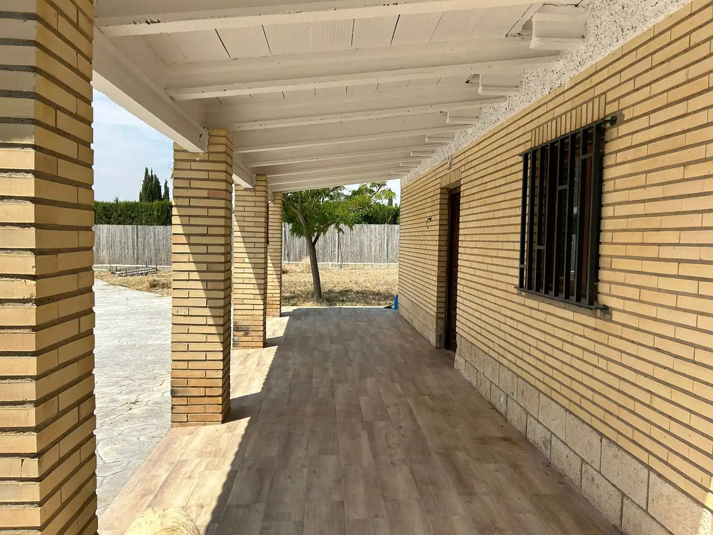 Casa o xalet en venda a Fuentes de Ebro