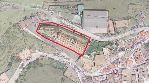 Edificio en construcción en venta en Fiñana, imatge 3