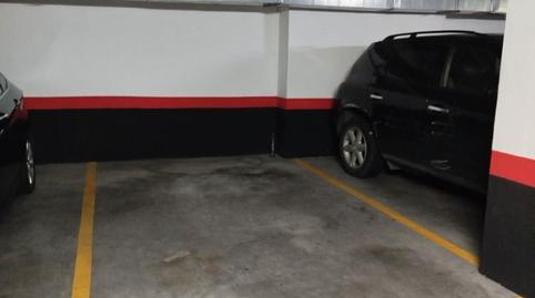 Foto 2 de Garaje de alquiler en Paseo de las Delicias, 64, Delicias,  Madrid Capital