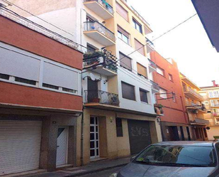 Exterior view of Flat for sale in Blanes