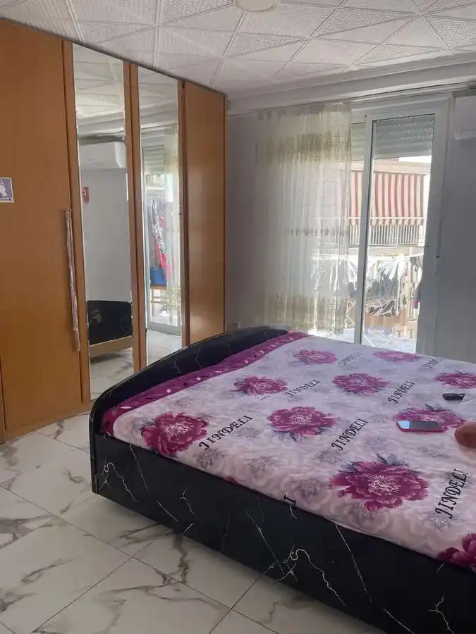 Wohnung mit Terrasse zum Verkauf in Elche ciudad, imagen 2