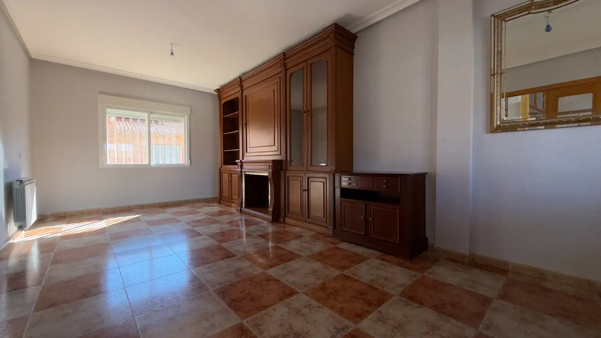 Casa aparellada amb jardí en venda a Plaza Mayor 9, imagen 10