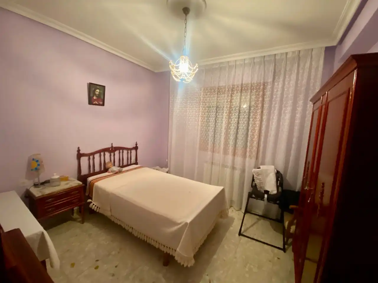 House with terrace for sale in Calle Padre López, imagen 46