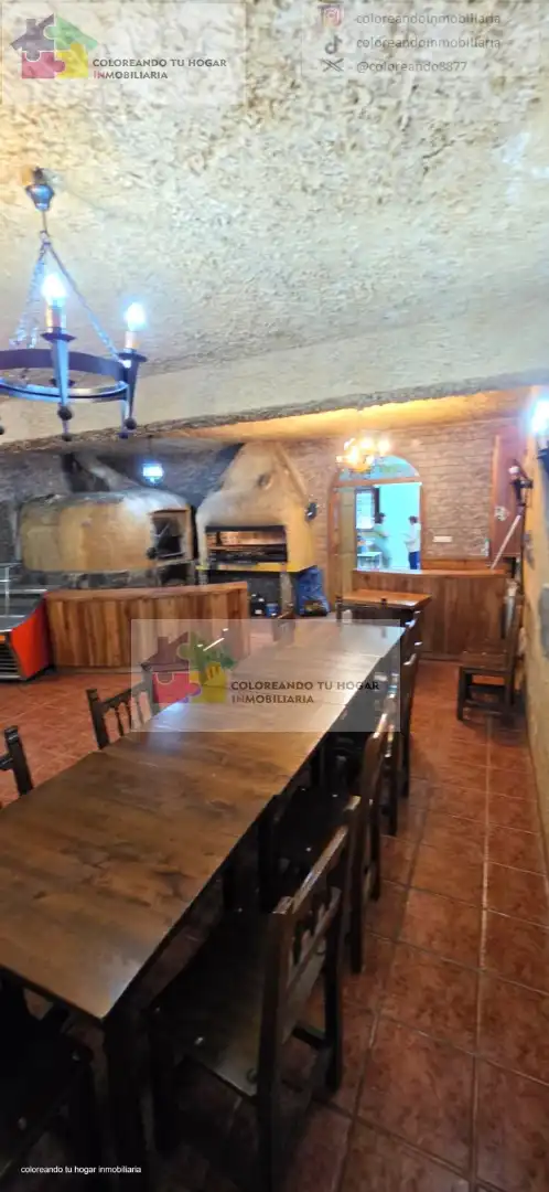 Local commercial à vendre à Villadangos del Páramo, imagen 7