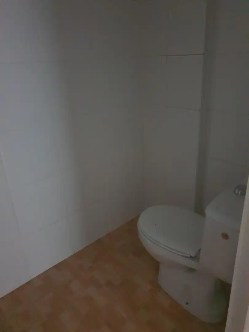 Baño de Local de alquiler en Úbeda