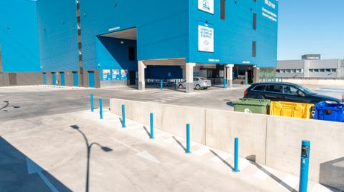 Foto 4 de Trastero de alquiler en Calle Colombia, 3, Campodón - Ventorro del Cano, Alcorcón