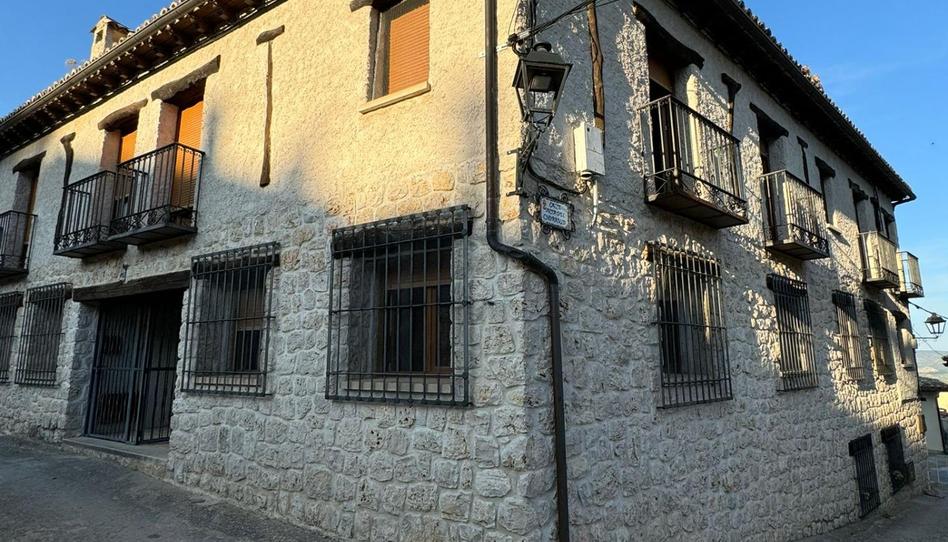 Photo 1 of Single-family semi-detached for sale in Alocén, Guadalajara