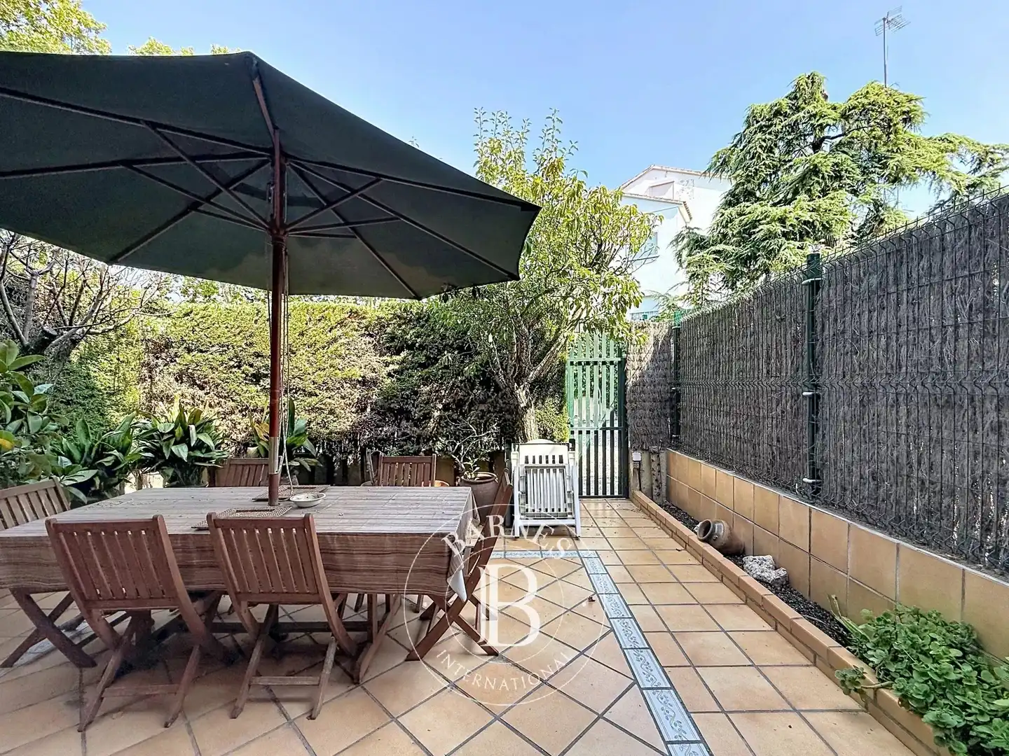 Casa a schiera con terrazza in vendita a Vilassar de Dalt, imagen 14