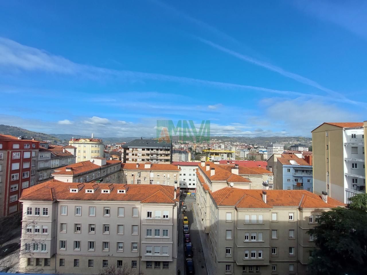 Pis de lloguer a Centro, Ourense Capital