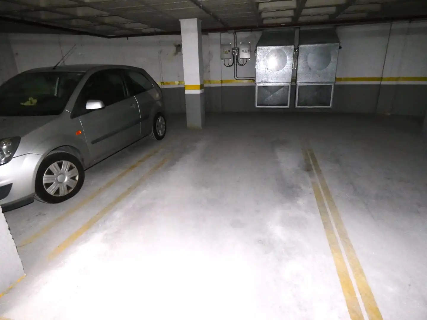 Parcheggio in vendita a Pedanías Norte