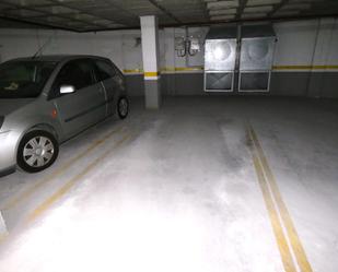 Parking of Garage for sale in  Murcia Capital