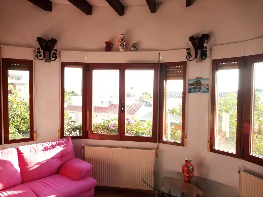House with pool for sale in El Montgó, imagen 31