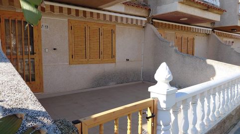 Foto 3 de Casa adosada en venda a Calle ,39, Torre de la Horadada, Pilar de la Horadada