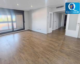 Living room of Flat for sale in Alicante / Alacant  with Air Conditioner, Terrace and Storage room