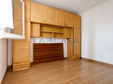 Àtic amb balcó en venda a La Florida - Les Planes