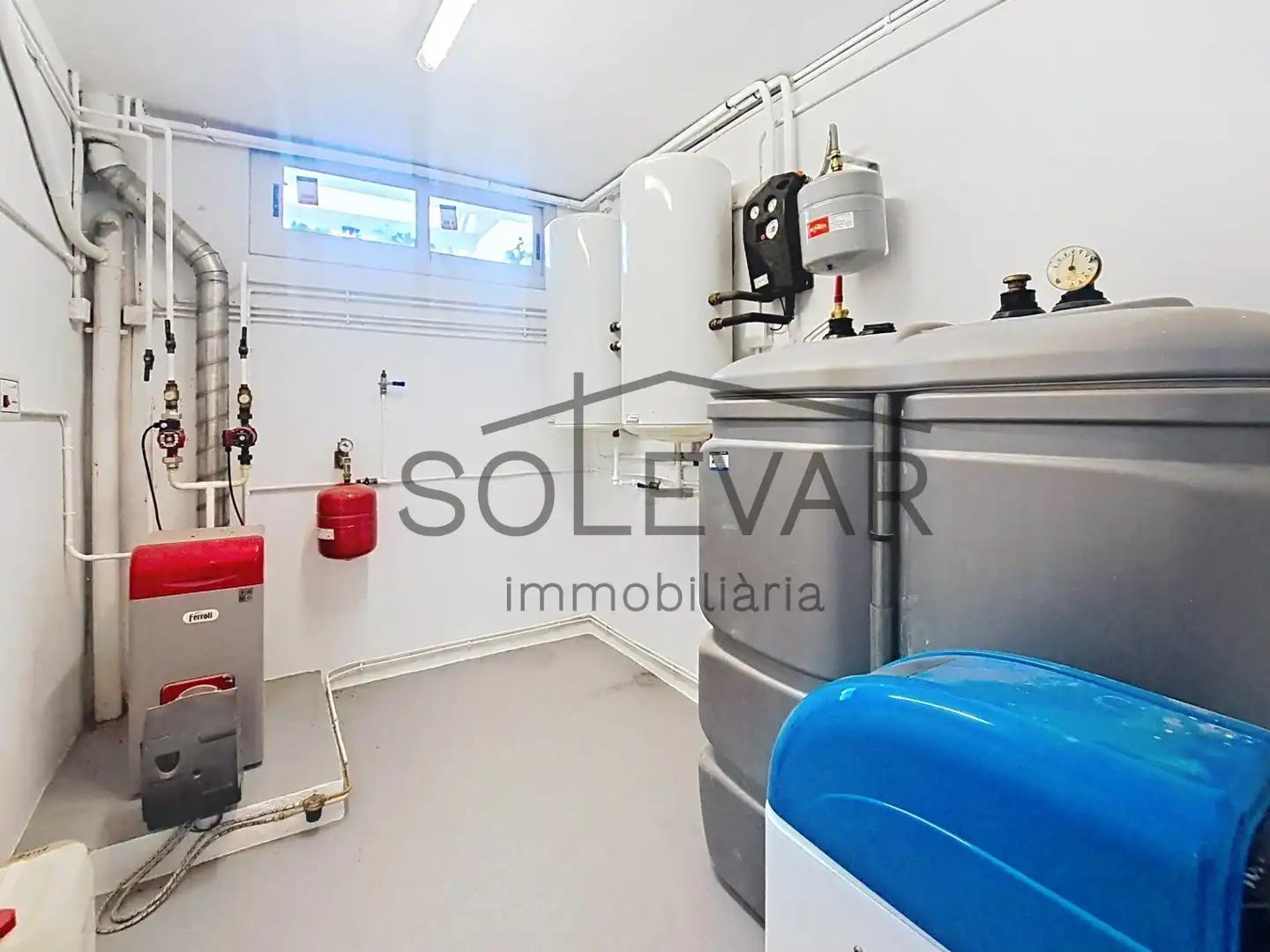 Casa aparellada en venda a Calle LA POSA, imagen 28