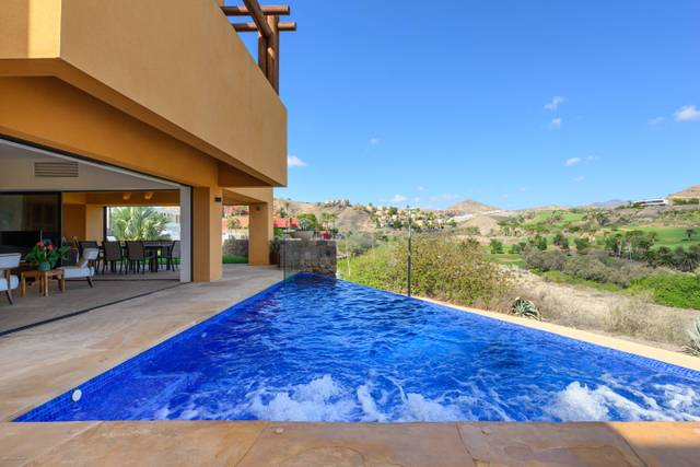 Casa-chalet en Venta en Salobre Golf