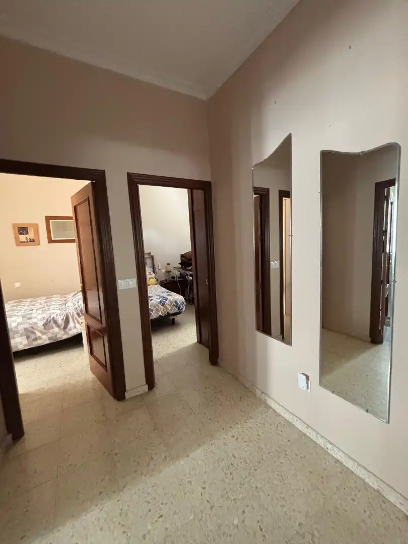 Villa mit Garten zum Verkauf in La Puebla del Río, imagen 18