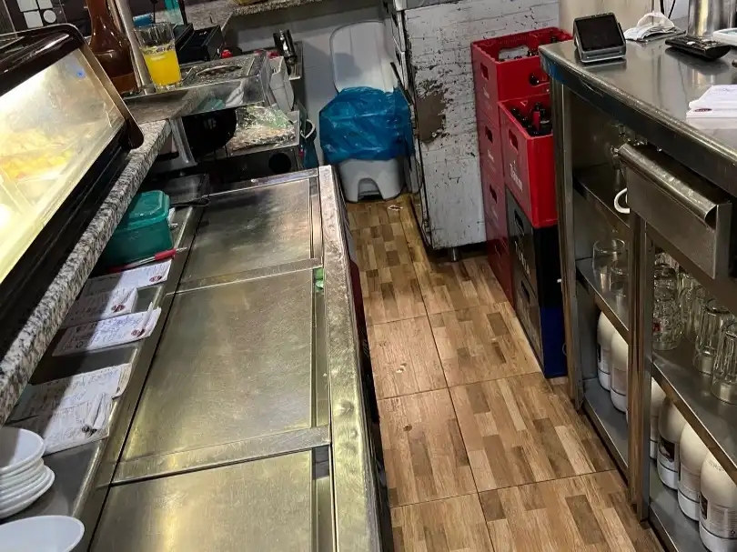 Local comercial en traspaso en Confradia sant elm 10, imagen 3