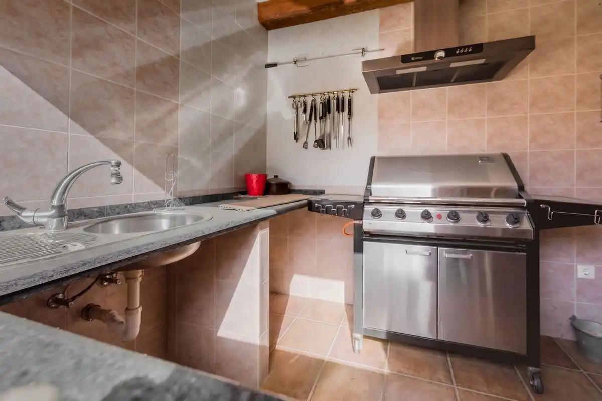 Casa amb terrassa en venda a Calle Albacora, imagen 43