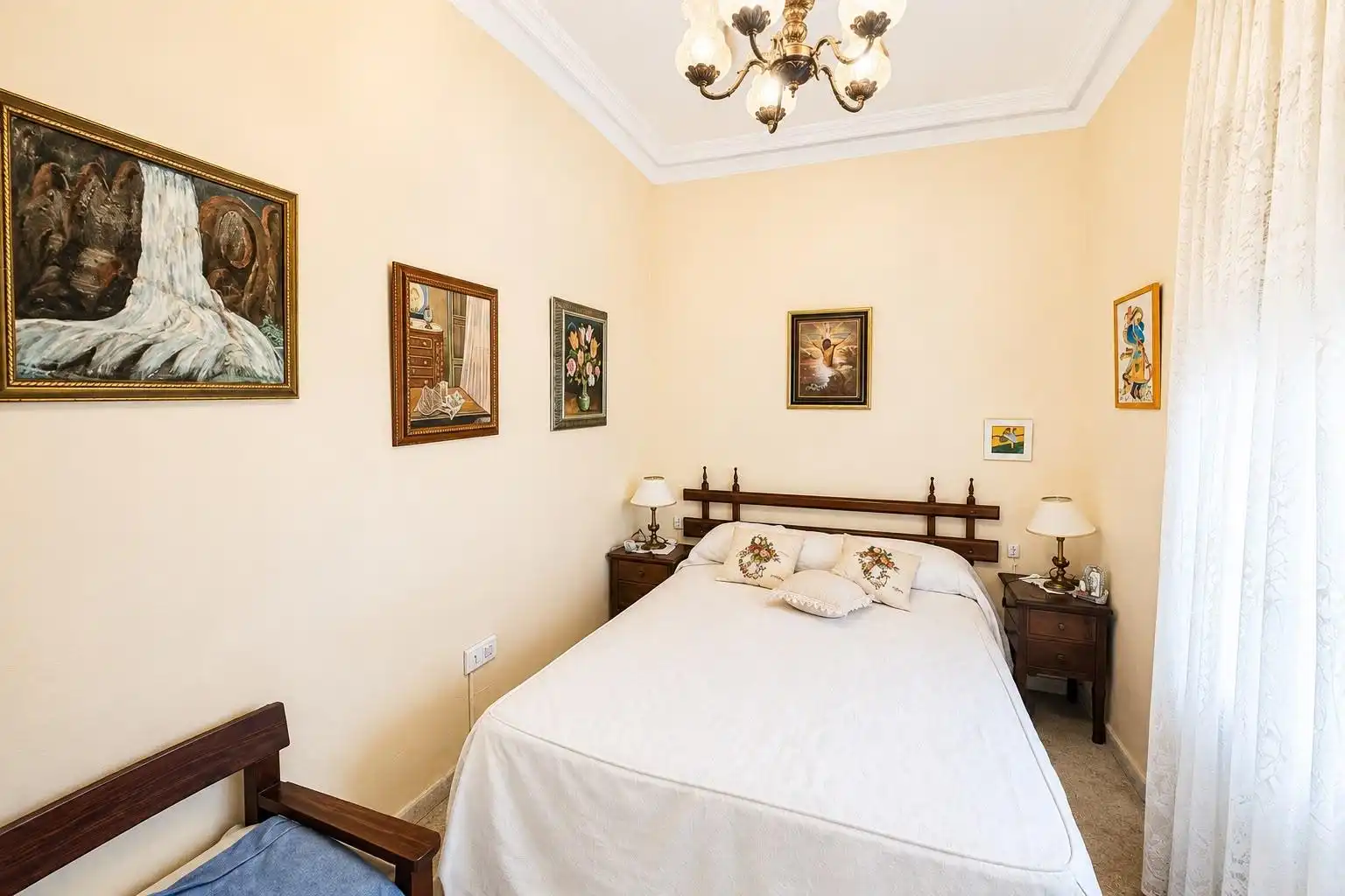 Apartament amb terrassa en venda a San Pedro del Pinatar, imagen 21