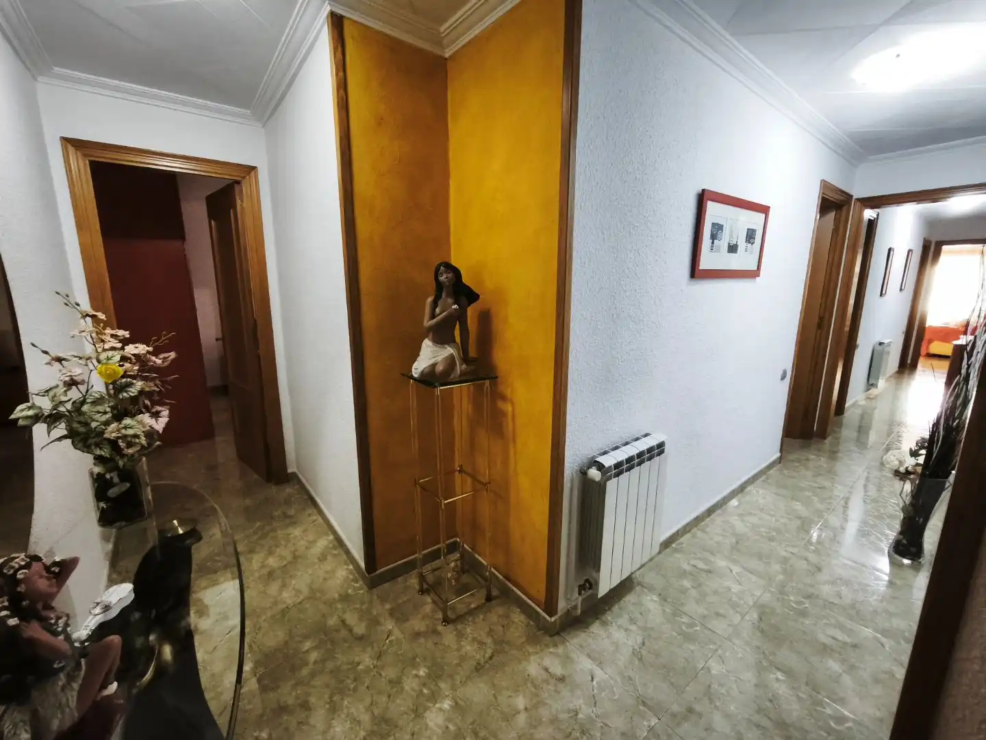 Pis amb ascensor en venda a Mossèn Ángel Rodamilans 92, imagen 8