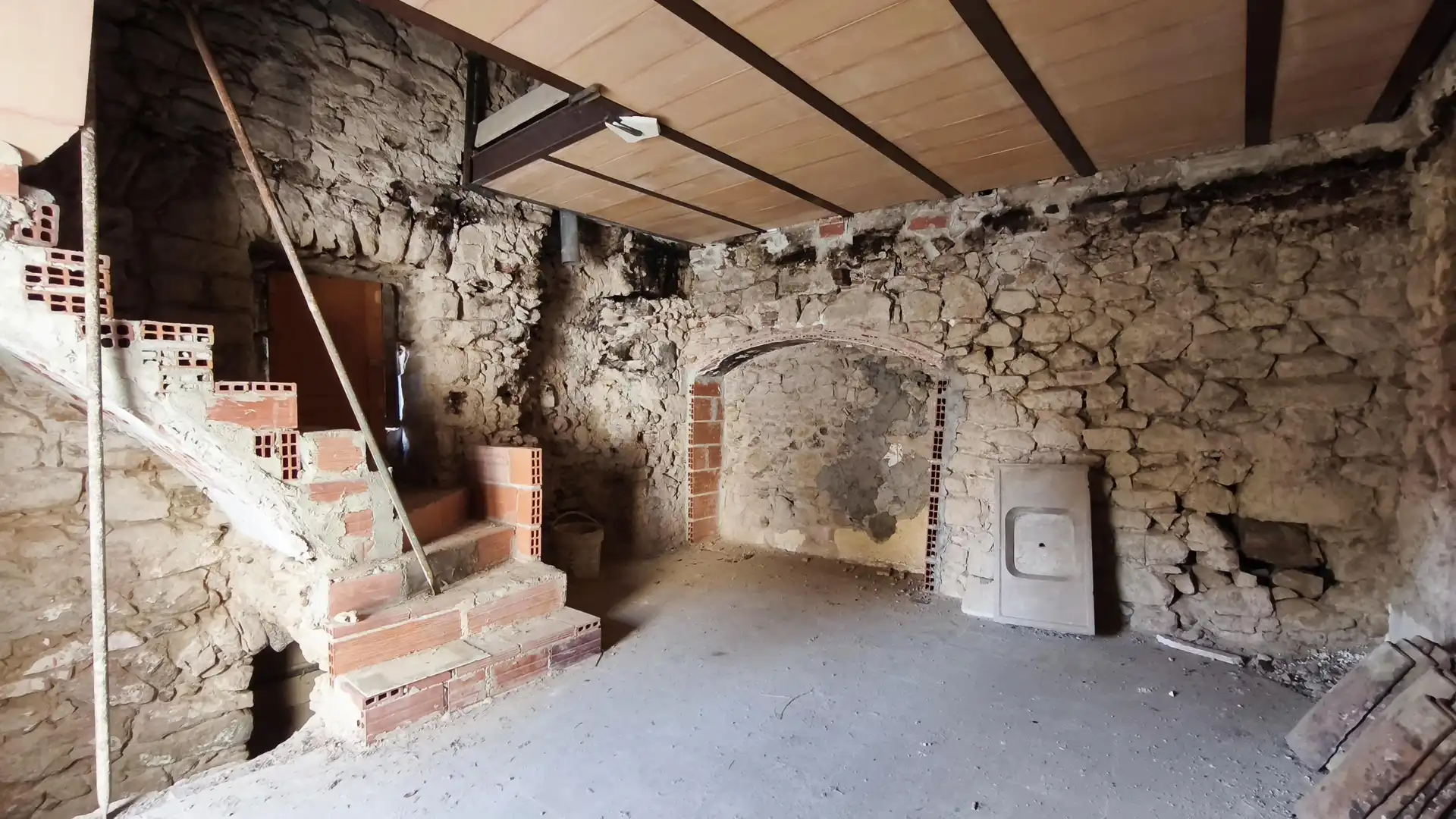 Maison mitoyenne à vendre à 2 Plaça Major, imagen 17