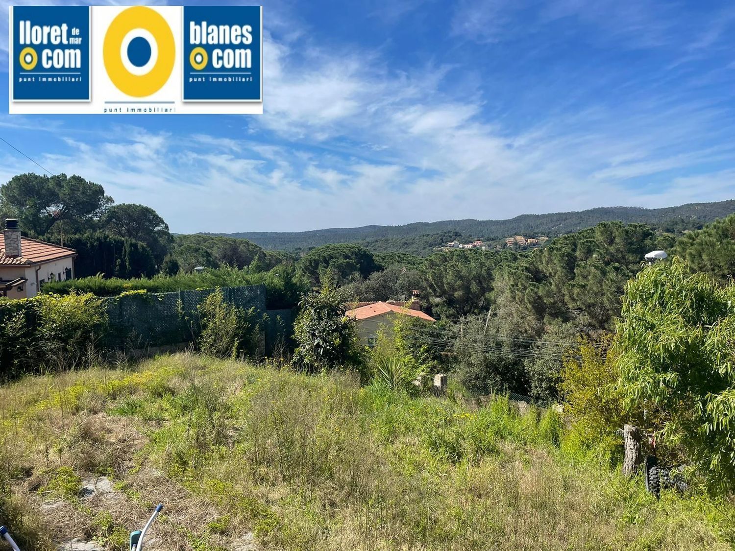 Casa o xalet en venda en Lloret de Mar